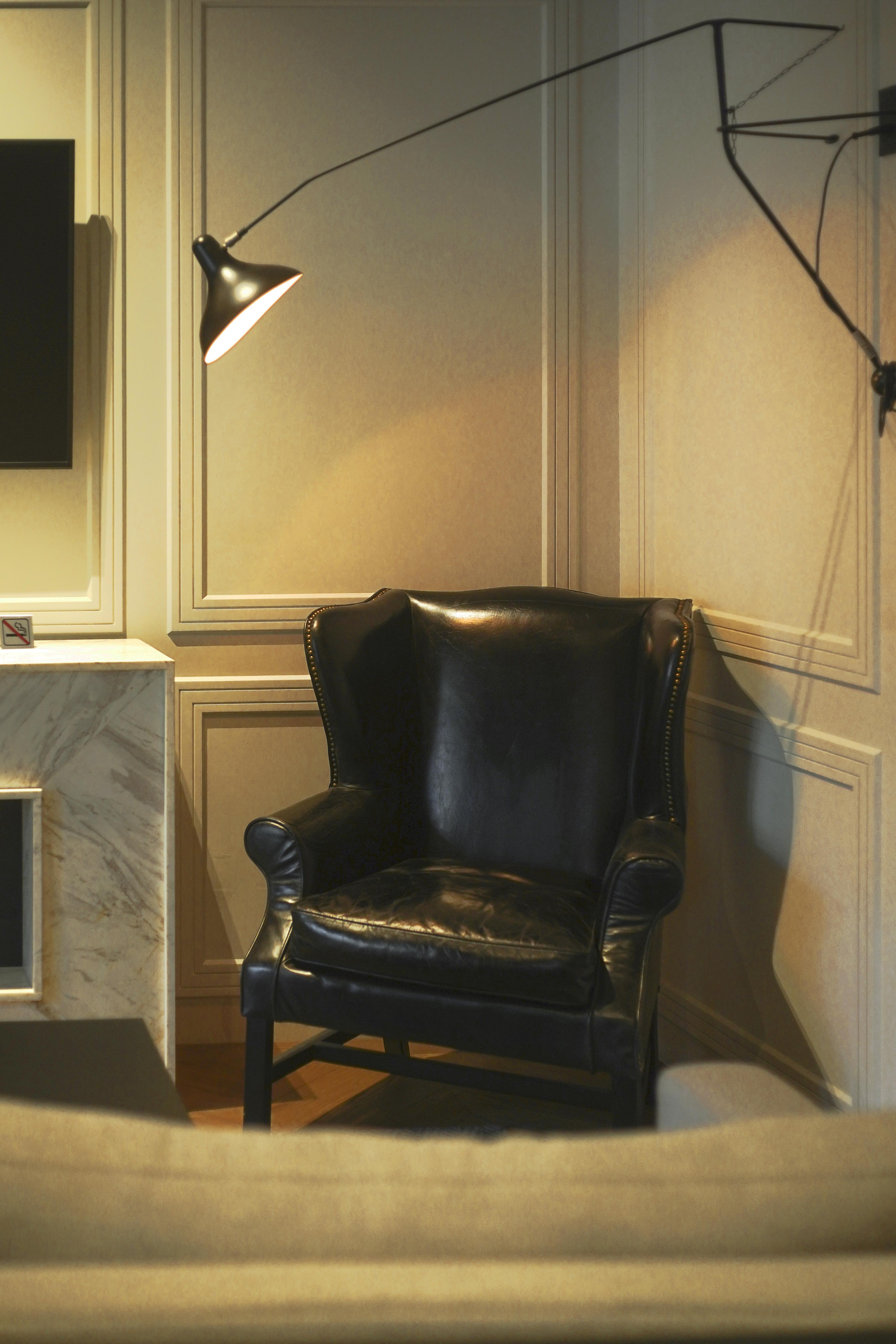 Brick Hotel Mexico City - Small Luxury Hotels Of The World Экстерьер фото