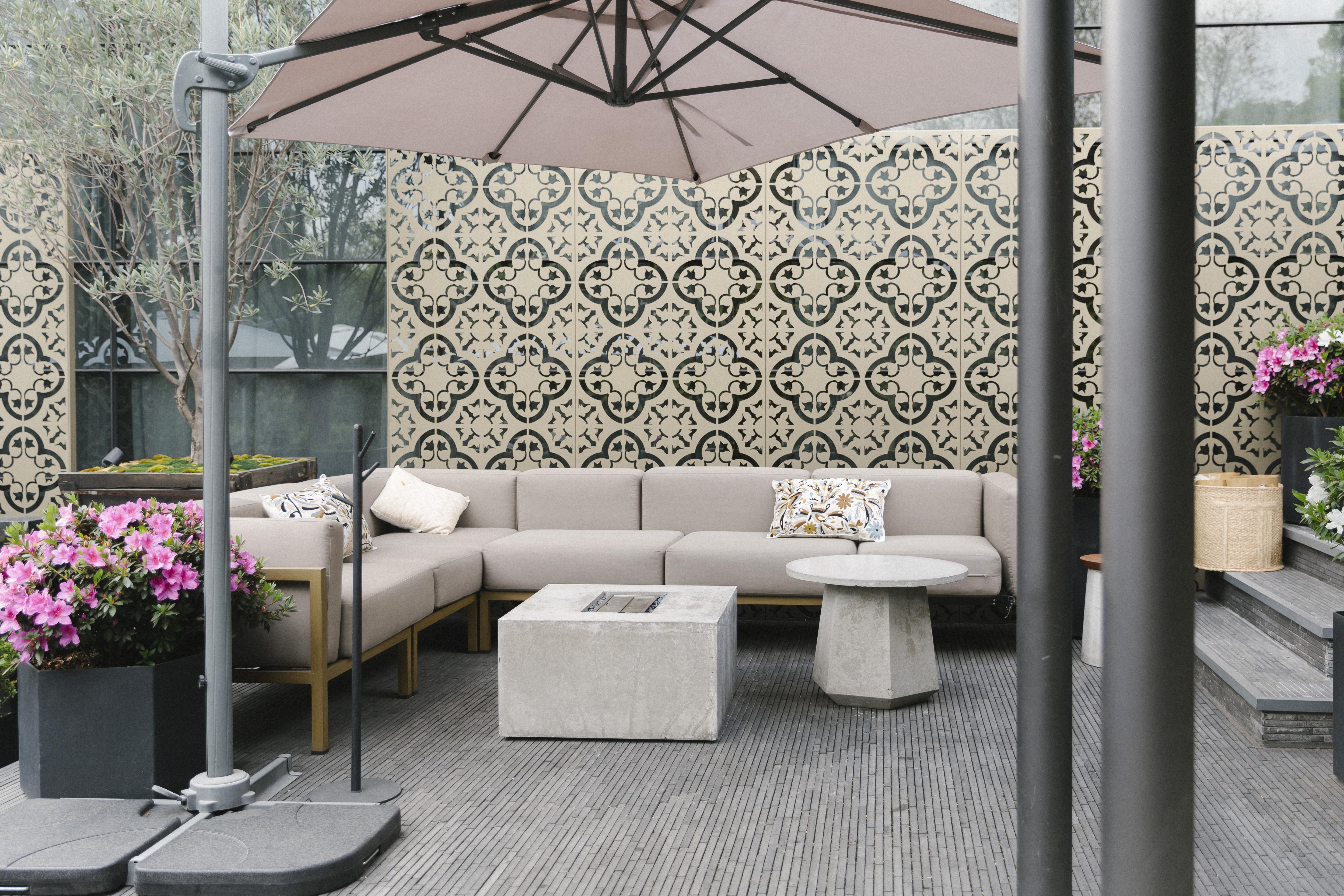 Brick Hotel Mexico City - Small Luxury Hotels Of The World Экстерьер фото