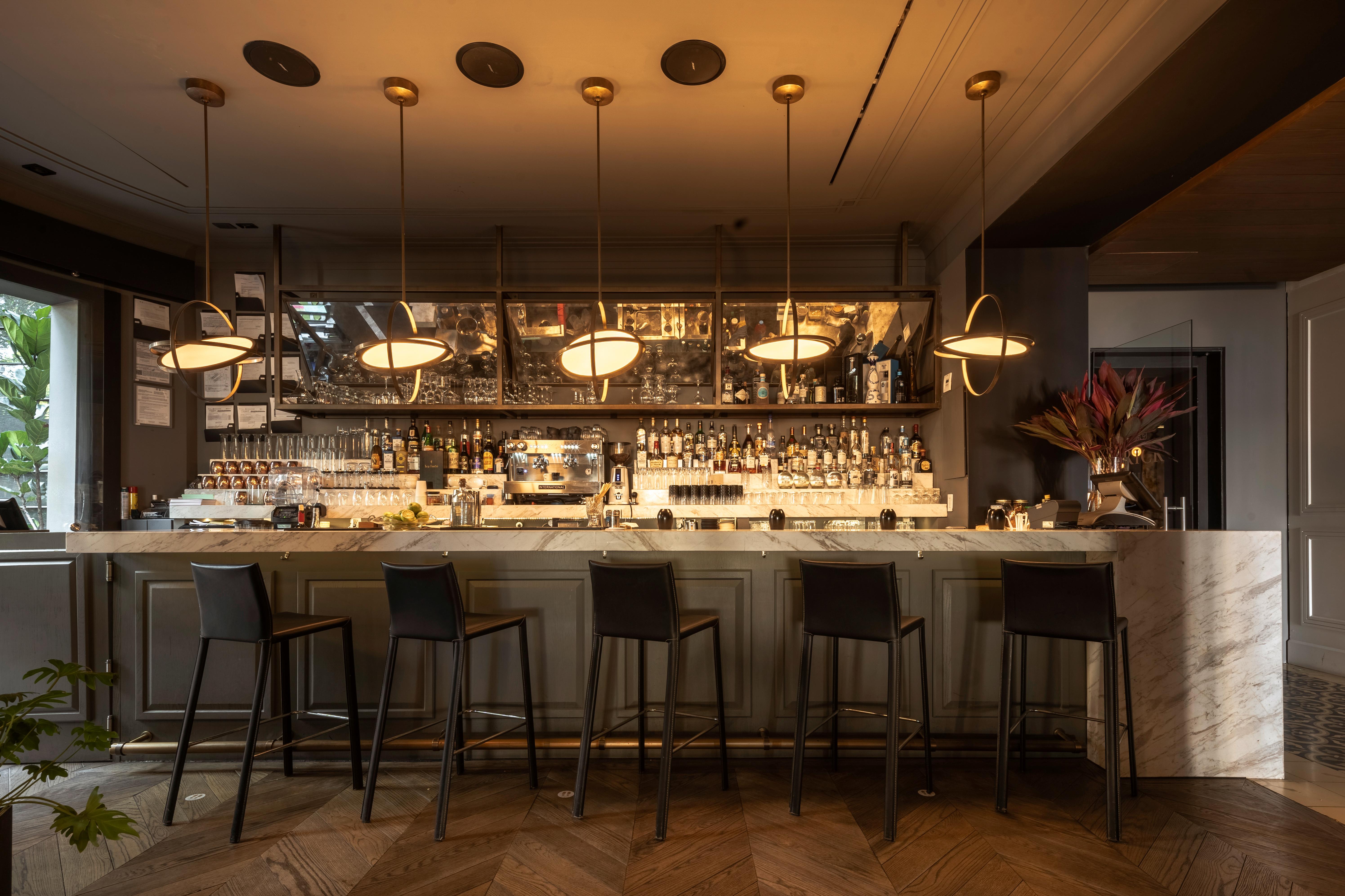 Brick Hotel Mexico City - Small Luxury Hotels Of The World Экстерьер фото