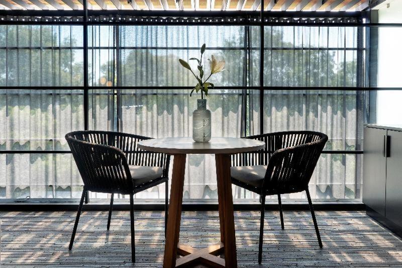 Brick Hotel Mexico City - Small Luxury Hotels Of The World Номер фото